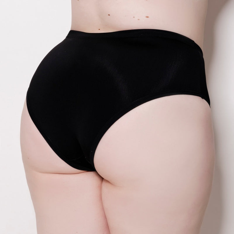 Conforto e Sustentação no Seu Dia a Dia: Calça de Cetinete Plus Size!