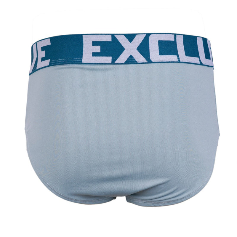 Cueca Slip Evolution: Conforto e Estilo para Todos os Dias!