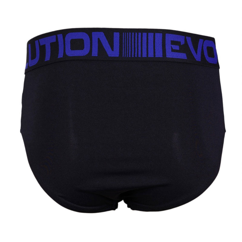 Cueca Slip Evolution: Conforto e Estilo para Todos os Dias!