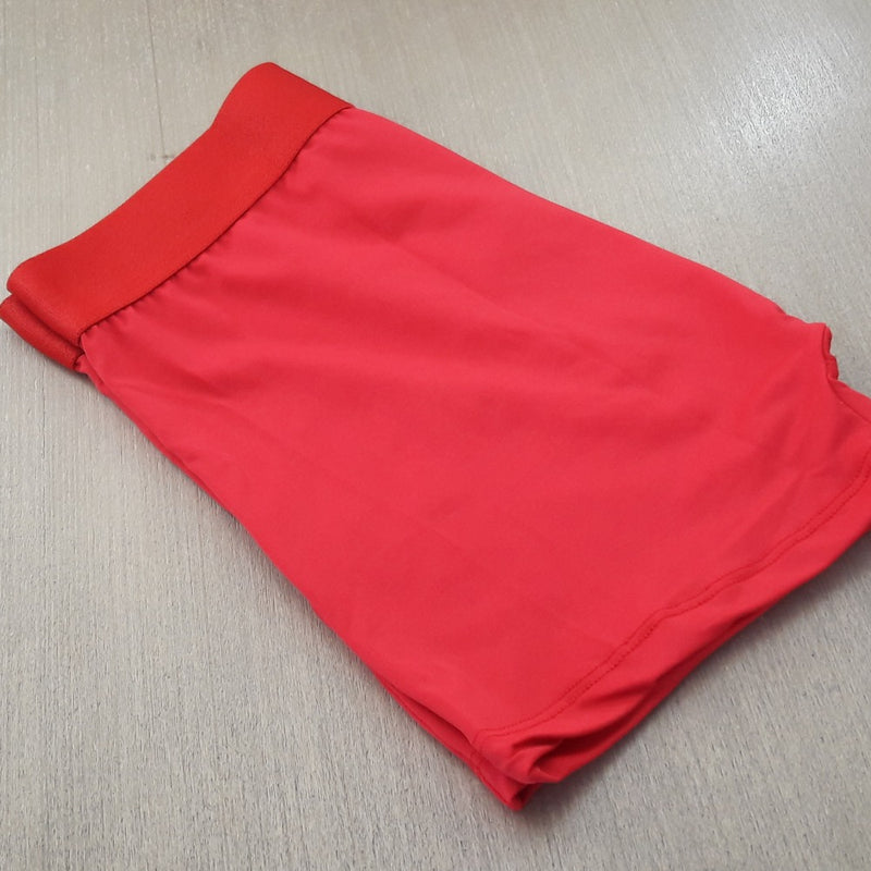 Cueca Boxer Microfibra Lisa: Maciez para o Dia a Dia!