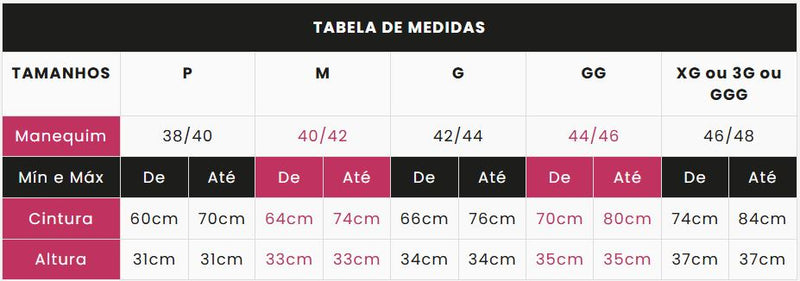 Cinta Modeladora Abdominal: Silhueta Definida com Conforto Total!